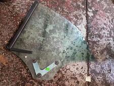 Volkswagen Golf MK6 Convertible 2009-2012 Drivers OSR Rear Window Glass
